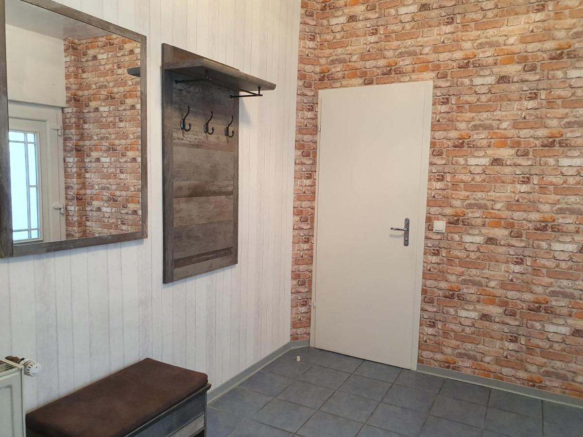 Gemuetliches Zimmer Mit Eigenem Bad Und Kueche Swisttal Bagian luar foto
